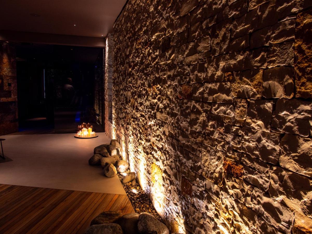 Gran Paradiso Hotel Spa 圣乔瓦尼·罗通多 外观 照片